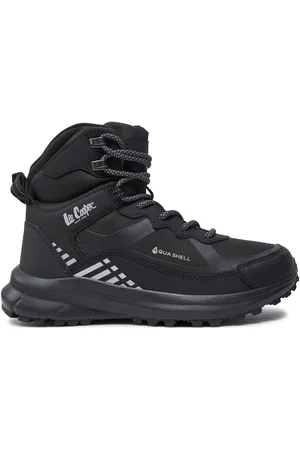 Lee Schnürstiefeletten LCJ-24-01-2987LA