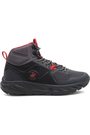 Beverly Hills Polo Club Sneakers BUSH-01