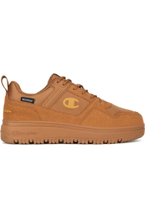 Champion Sneakers RD18 UTILITY WP LOW S22297-MS502