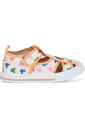 Mickey & Friends Hausschuhe AW24-224DSTC