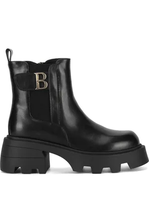 Badura Stiefeletten WFA3150-1Z