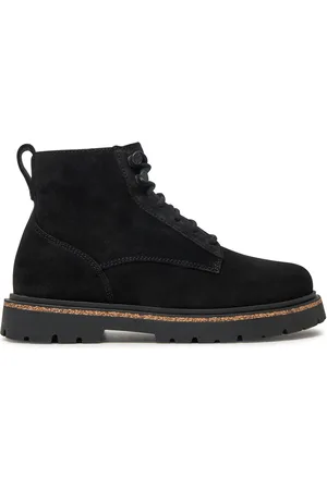 Birkenstock Stiefeletten Highwood Lace Mid W Lena 1028893