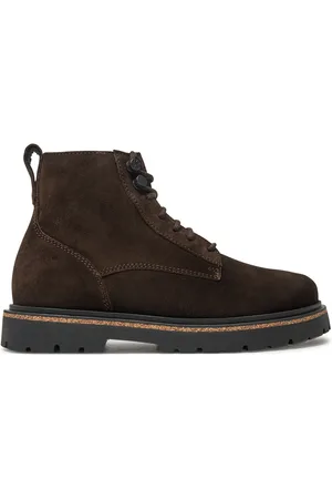Birkenstock Stiefeletten Highwood Lace Mid W Leve 1028940