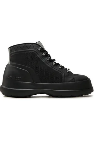 Moon Boot Schneeschuhe Luna Trek Mid Nylon 80D2480080