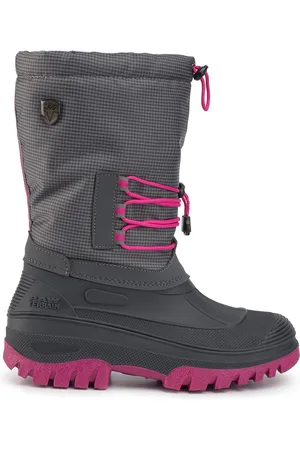 CMP Schneeschuhe Kids Ahto Wp 3Q49574J