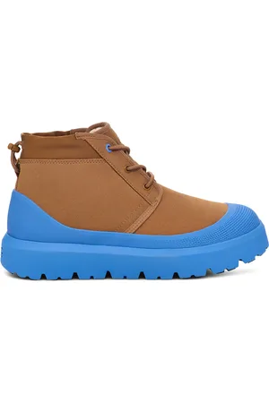 UGG Schnürschuhe M Neumel Wather Hybrid 1143991