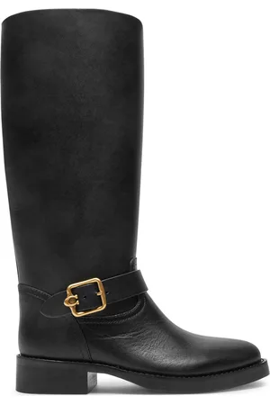 Coach Klassische Stiefel CW978