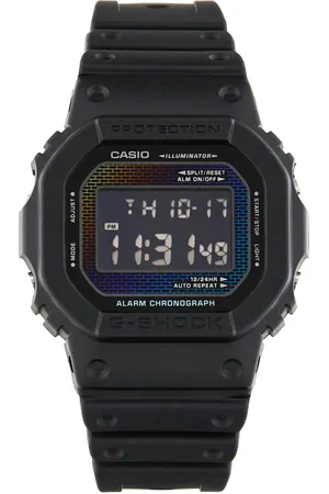 Casio Uhr DW-5600RW-1ER