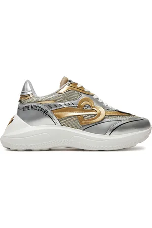 Moschino Sneakers JA15406G0LIQC90A