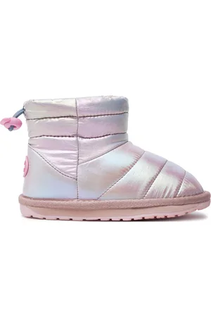 Emu Schneeschuhe Briggs Metallic K12955