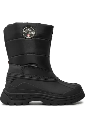 VERTIGO Schneeschuhe Oxford