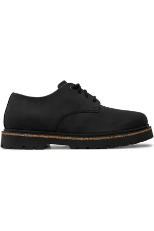 Birkenstock Halbschuhe Highwood Lace Low Leoi 1028137