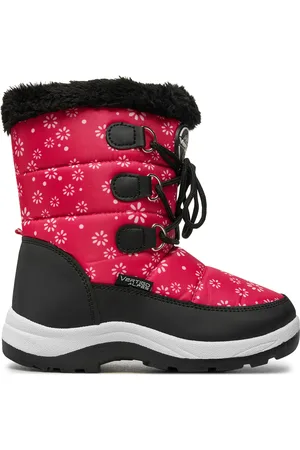 VERTIGO Schneeschuhe Uflo