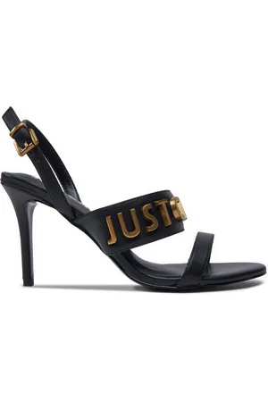 Roberto Cavalli Sandalen 77RA3S69