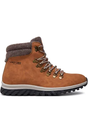 VERTIGO Trekkingschuhe Uritz M