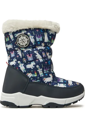 VERTIGO Schneeschuhe Unio