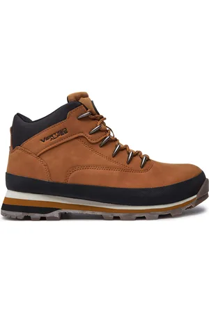 VERTIGO Trekkingschuhe Satur M