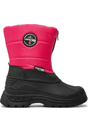 VERTIGO Schneeschuhe Oxford