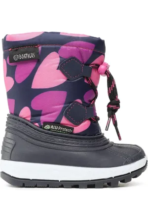 Boatilus Schneeschuhe Joggy Sport Velcro NJ10 VAR.04F