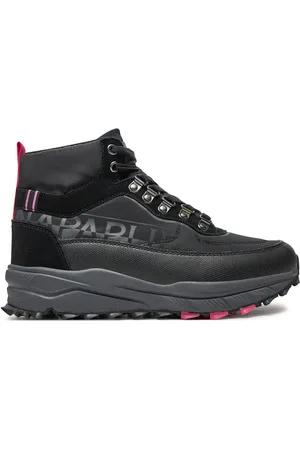 Napapijri Schnürstiefeletten Vertic NP0A4IKM
