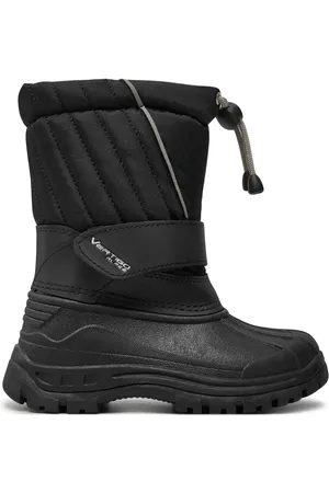 VERTIGO Schneeschuhe Booster