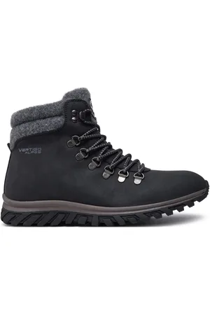 VERTIGO Trekkingschuhe Uritz M
