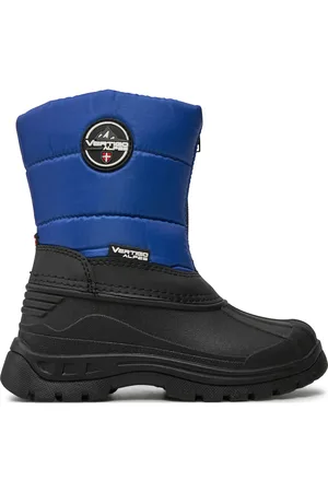 VERTIGO Schneeschuhe Oxford