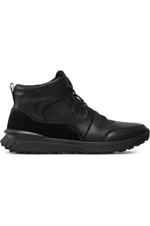 Lee Schnürschuhe LCJ-24-33-2903MB