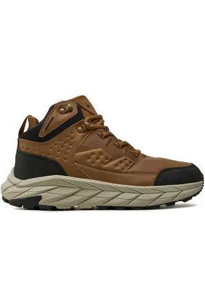Alpine Trekkingschuhe Defet MBTD452 909PL