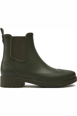 Ralph Lauren Gummistiefel Preslie 802945876002