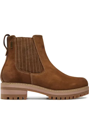 Wrangler Klassische Stiefeletten Callie Women Mid 20243073