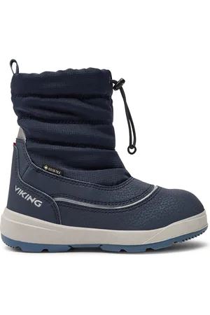 Viking Schneeschuhe Toasty Pull-On Warm Gtx GORE-TEX 3-94015-5