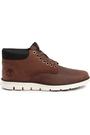 Timberland Schnürschuhe Bradstreet Chukka TB0A13EE2141