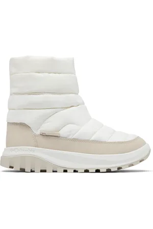 Columbia Schneeschuhe Snowtrot Mid 2075111