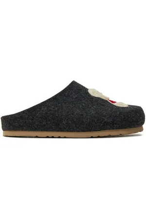 DR. BRINKMANN Hausschuhe 320205
