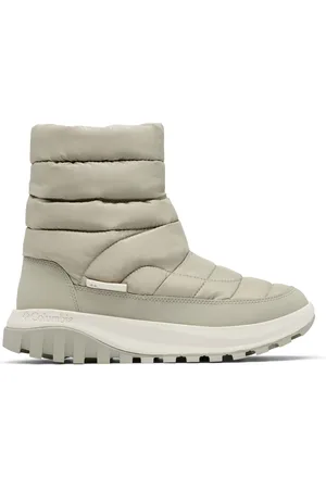 Columbia Schneeschuhe Snowtrot Mid 2075111
