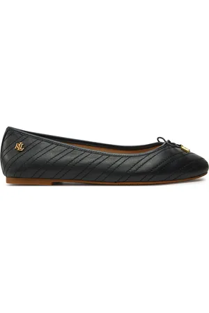 Ralph Lauren Ballerinas Jayna 802951489001
