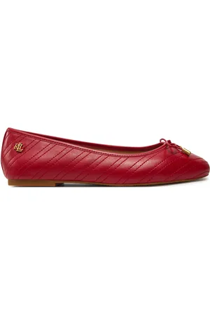 Ralph Lauren Ballerinas Jayna 802951489005