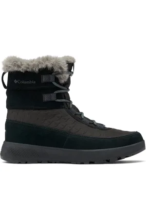 Columbia Schneeschuhe Slopeside Peak Luxe 2104991