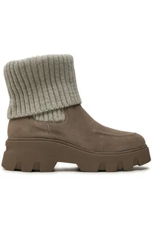 Marc O’ Polo Klassische Stiefeletten OO2M3003