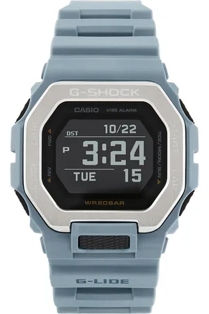 Casio Uhr G-Lide GBX-100-2AER