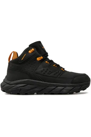 Alpine Trekkingschuhe Defet MBTD452