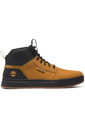 Timberland Schnürschuhe Maple Grove Sport Mid TB0A2DC22311