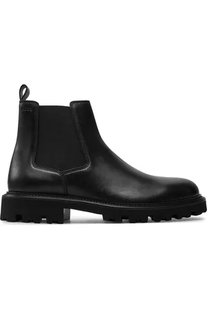 HUGO BOSS Klassische Stiefeletten Julyo 50529269
