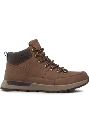 Whistler Schnürstiefeletten Minsert M W224435