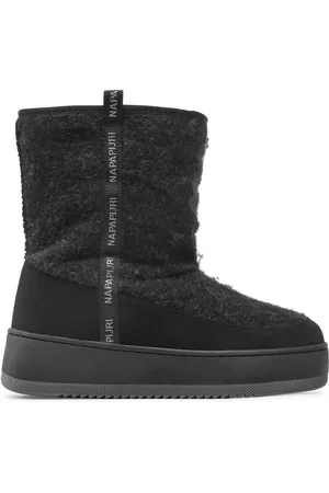 Napapijri Stiefeletten River 04 NP0A4H7E