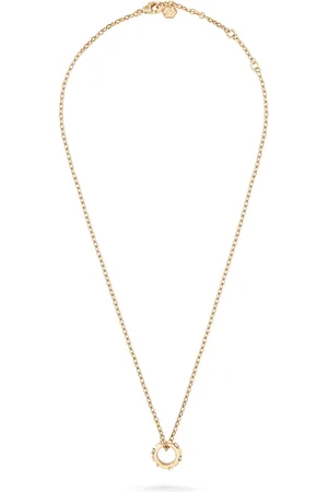 Philipp Plein Halskette The Plein Cuff PJ1EA28NU