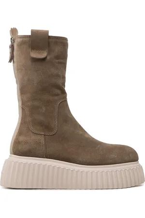 AGL ATTILIO GIUSTI LEOMBRUNI Stiefeletten Milagros D751503PGKI014E189