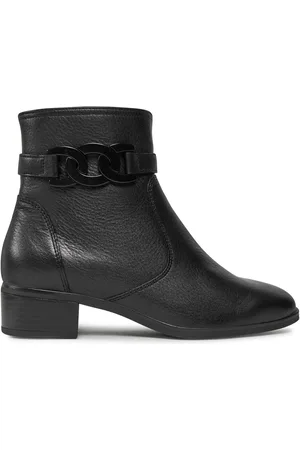 ARA Stiefeletten 12-31803-01