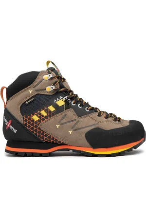 Kayland Trekkingschuhe Vitrik Mid Gtx GORE-TEX 018022205